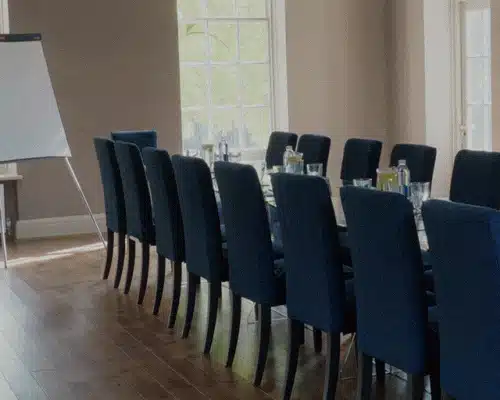 Corporate Events at That Amazing Place Boardroom